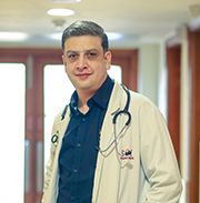 ডঃ আসিফ উমর